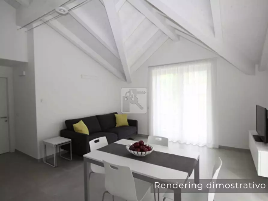 Immagine 3 di Appartamento in vendita  in Via Pier Antonio Cassoni a Ledro