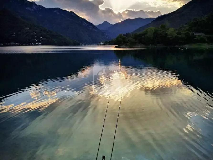 Immagine 5 di Appartamento in vendita  in Via Pier Antonio Cassoni a Ledro