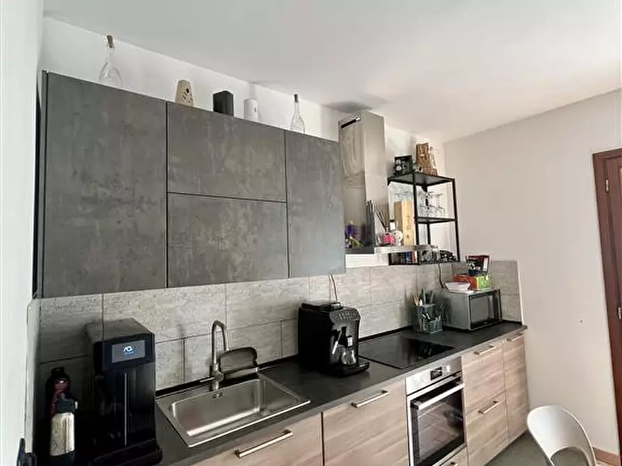 Immagine 2 di Casa indipendente in vendita  in Via Poggilupi a Terranuova Bracciolini