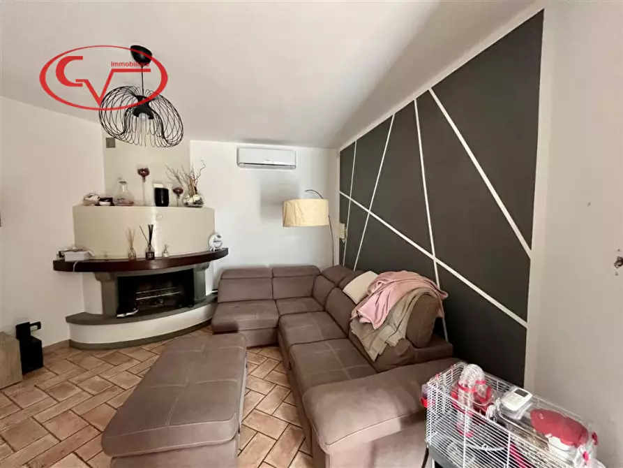 Immagine 3 di Casa indipendente in vendita  in Via Poggilupi a Terranuova Bracciolini