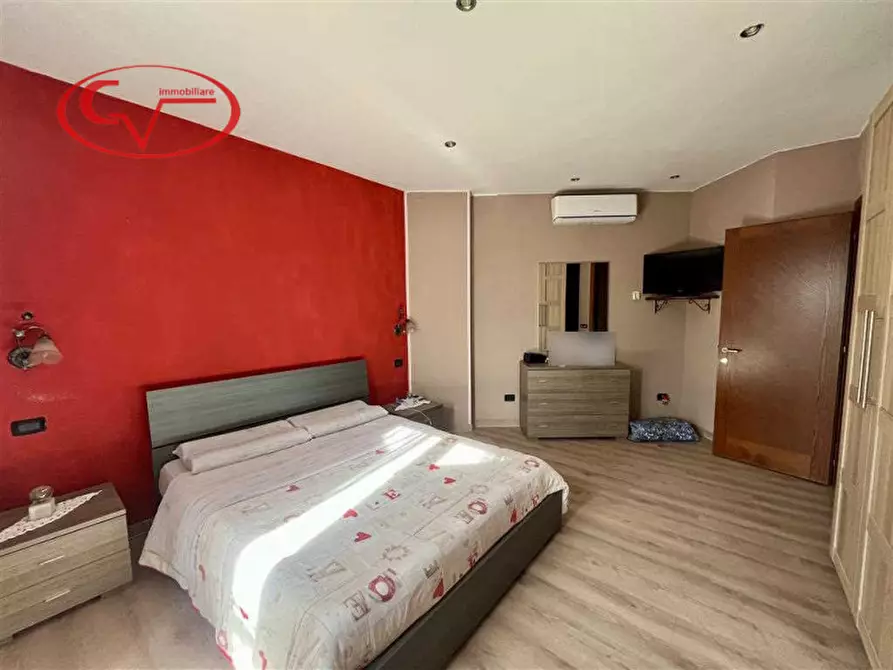 Immagine 7 di Casa indipendente in vendita  in Via Poggilupi a Terranuova Bracciolini