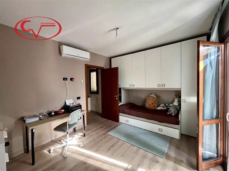 Immagine 9 di Casa indipendente in vendita  in Via Poggilupi a Terranuova Bracciolini