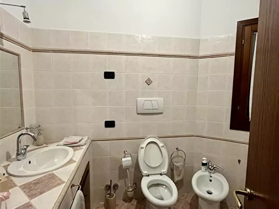 Immagine 12 di Casa indipendente in vendita  in Via Poggilupi a Terranuova Bracciolini