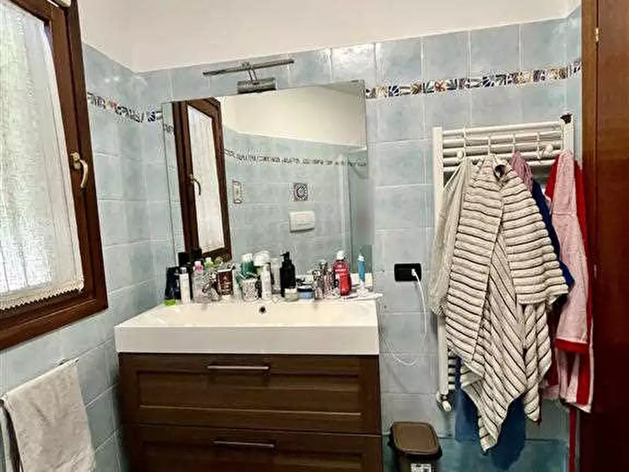 Immagine 19 di Casa indipendente in vendita  in Via Poggilupi a Terranuova Bracciolini