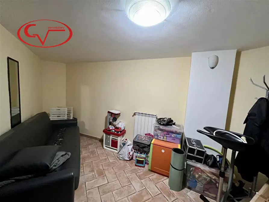 Immagine 20 di Casa indipendente in vendita  in Via Poggilupi a Terranuova Bracciolini