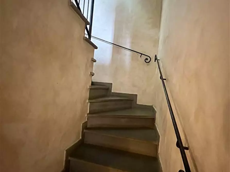 Immagine 21 di Casa indipendente in vendita  in Via Poggilupi a Terranuova Bracciolini