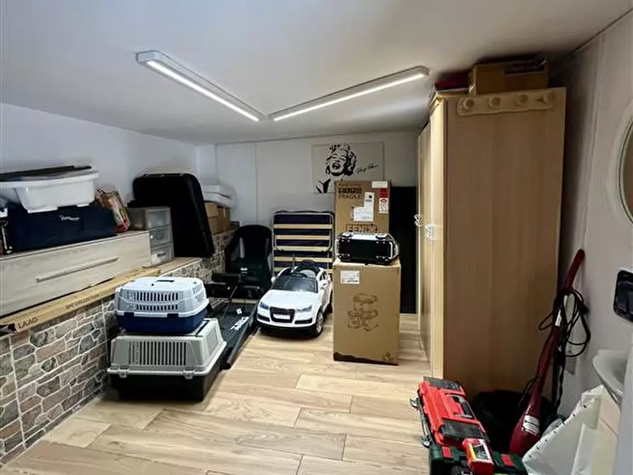 Immagine 24 di Casa indipendente in vendita  in Via Poggilupi a Terranuova Bracciolini