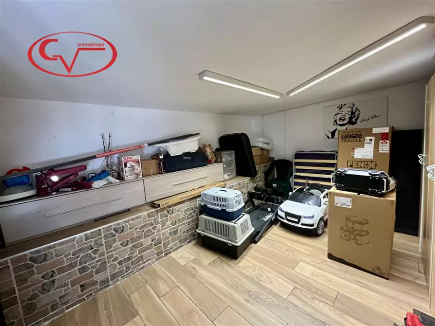 Immagine 25 di Casa indipendente in vendita  in Via Poggilupi a Terranuova Bracciolini