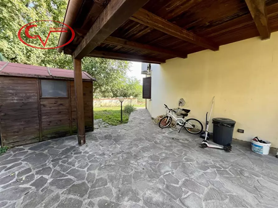 Immagine 26 di Casa indipendente in vendita  in Via Poggilupi a Terranuova Bracciolini