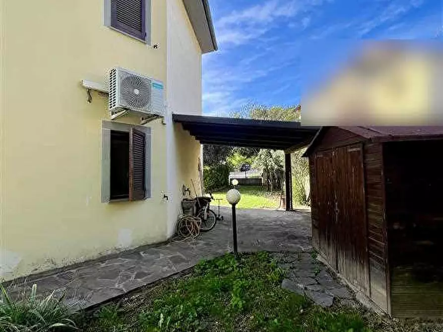 Immagine 27 di Casa indipendente in vendita  in Via Poggilupi a Terranuova Bracciolini