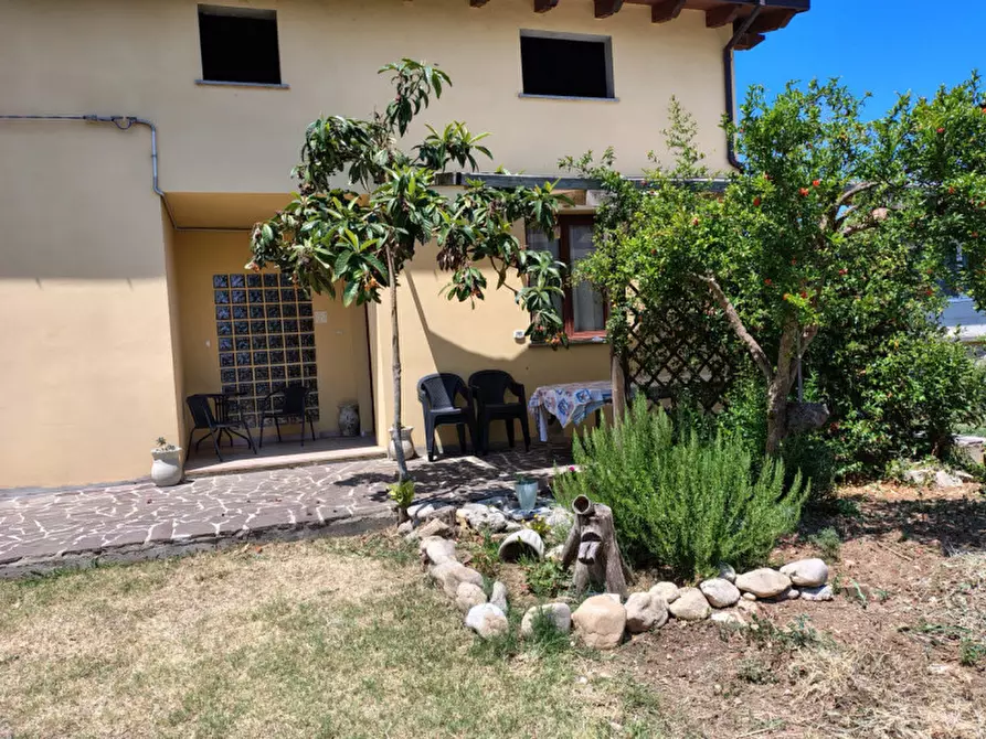 Immagine 1 di Casa indipendente in affitto  in Via Fonte delle Cave a Fossacesia