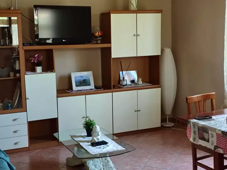 Immagine 3 di Casa indipendente in affitto  in Via Fonte delle Cave a Fossacesia