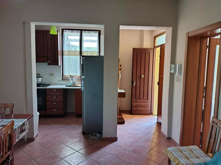 Immagine 7 di Casa indipendente in affitto  in Via Fonte delle Cave a Fossacesia