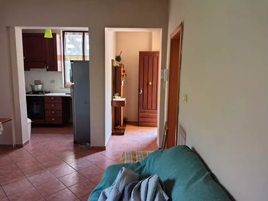 Immagine 8 di Casa indipendente in affitto  in Via Fonte delle Cave a Fossacesia