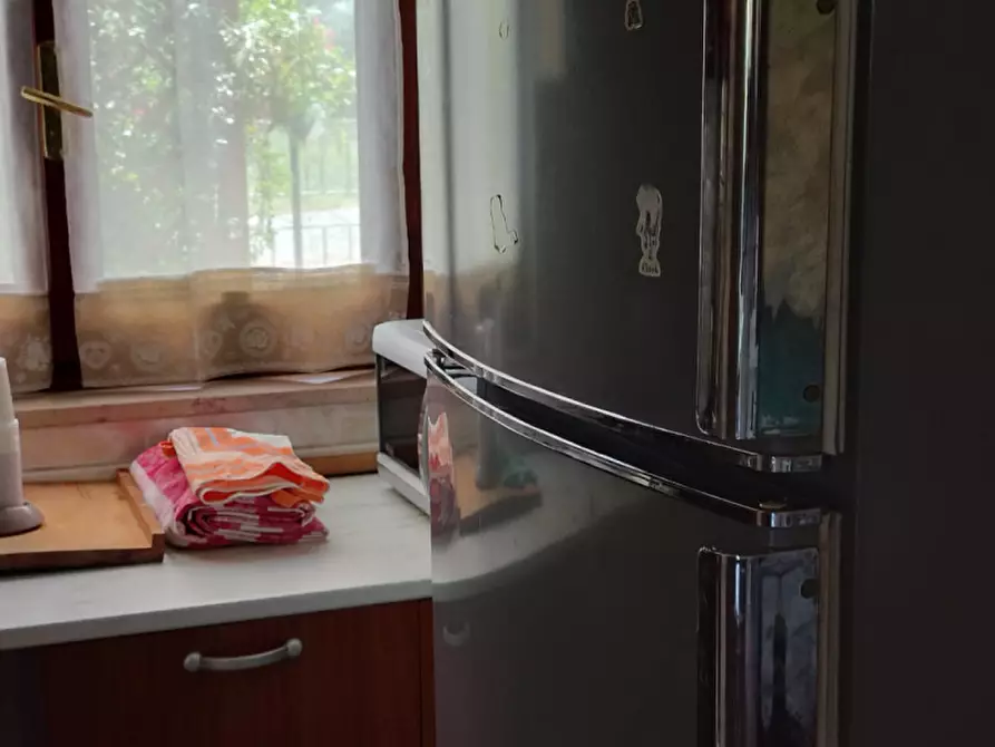 Immagine 13 di Casa indipendente in affitto  in Via Fonte delle Cave a Fossacesia