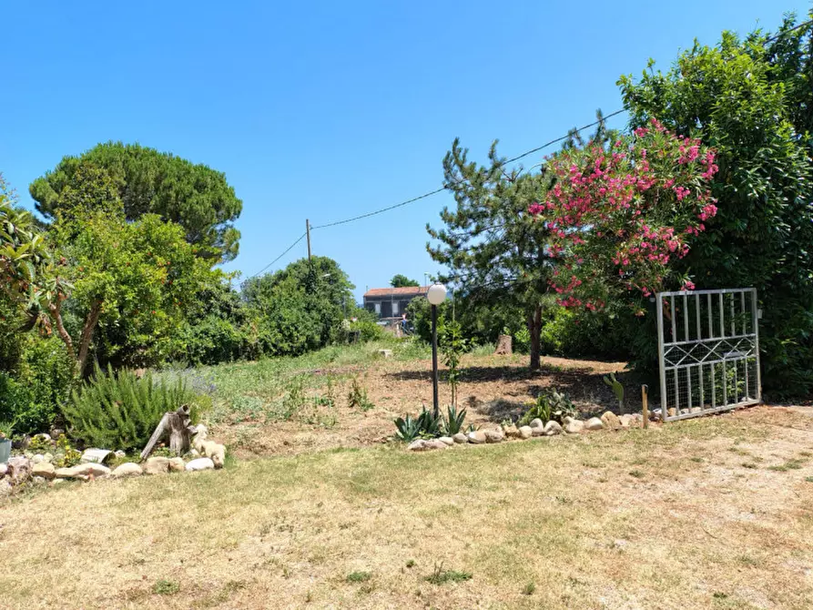 Immagine 15 di Casa indipendente in affitto  in Via Fonte delle Cave a Fossacesia