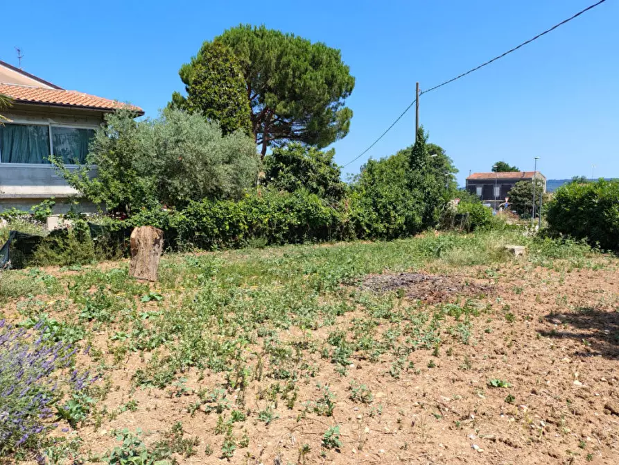 Immagine 17 di Casa indipendente in affitto  in Via Fonte delle Cave a Fossacesia