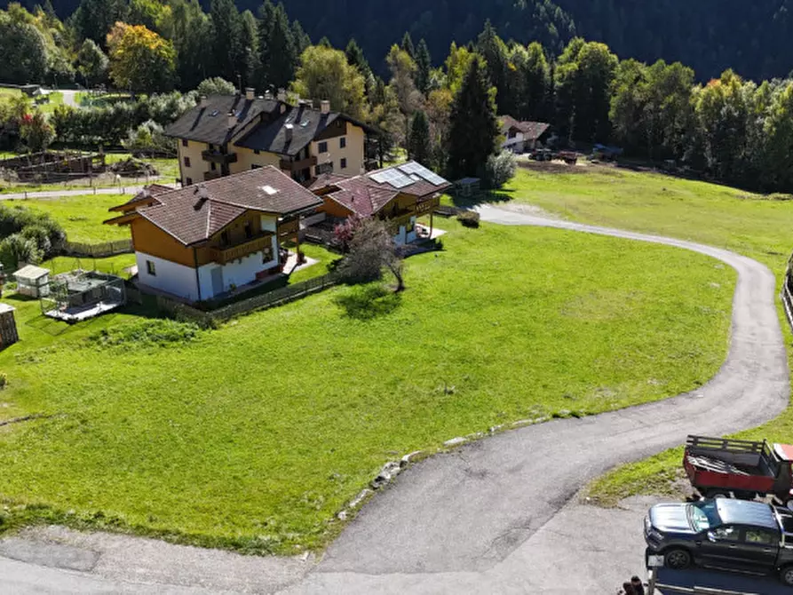 Immagine 2 di Terreno in vendita  in Via Val Brenta a Pinzolo