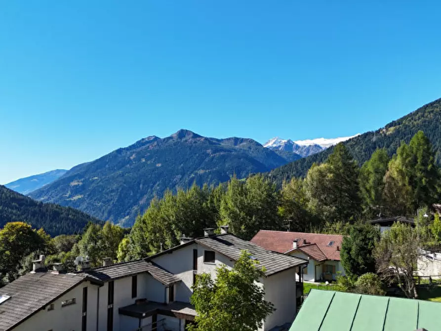 Immagine 4 di Terreno in vendita  in Via Val Brenta a Pinzolo