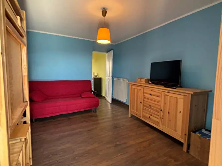 Immagine 3 di Appartamento in vendita  in Via Maggiore a San Polo Dei Cavalieri