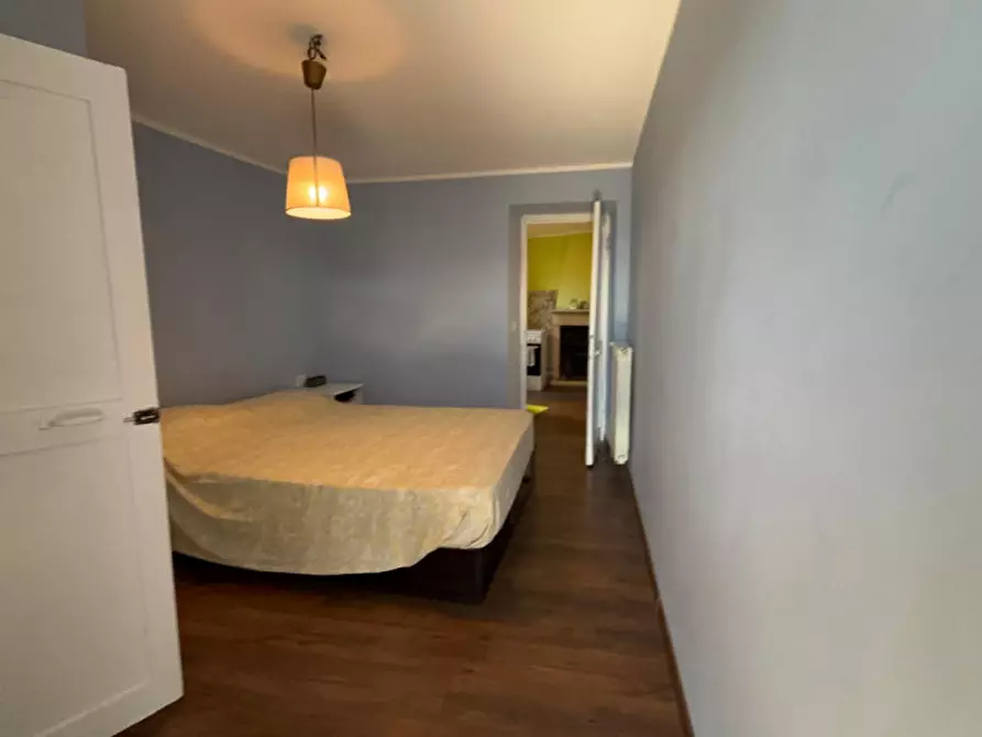 Immagine 6 di Appartamento in vendita  in Via Maggiore a San Polo Dei Cavalieri