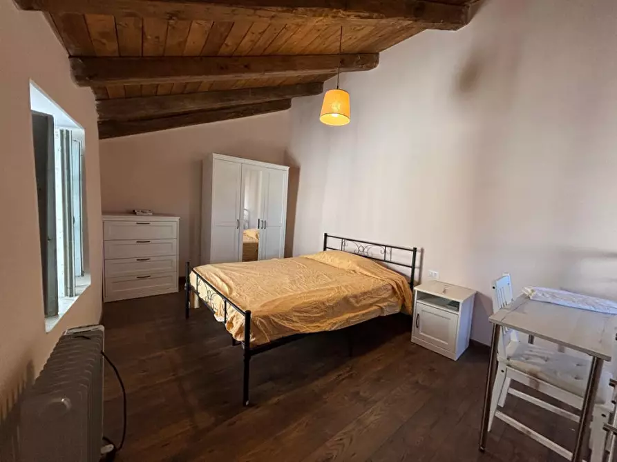 Immagine 9 di Appartamento in vendita  in Via Maggiore a San Polo Dei Cavalieri