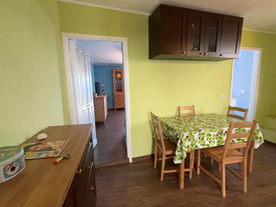 Immagine 12 di Appartamento in vendita  in Via Maggiore a San Polo Dei Cavalieri