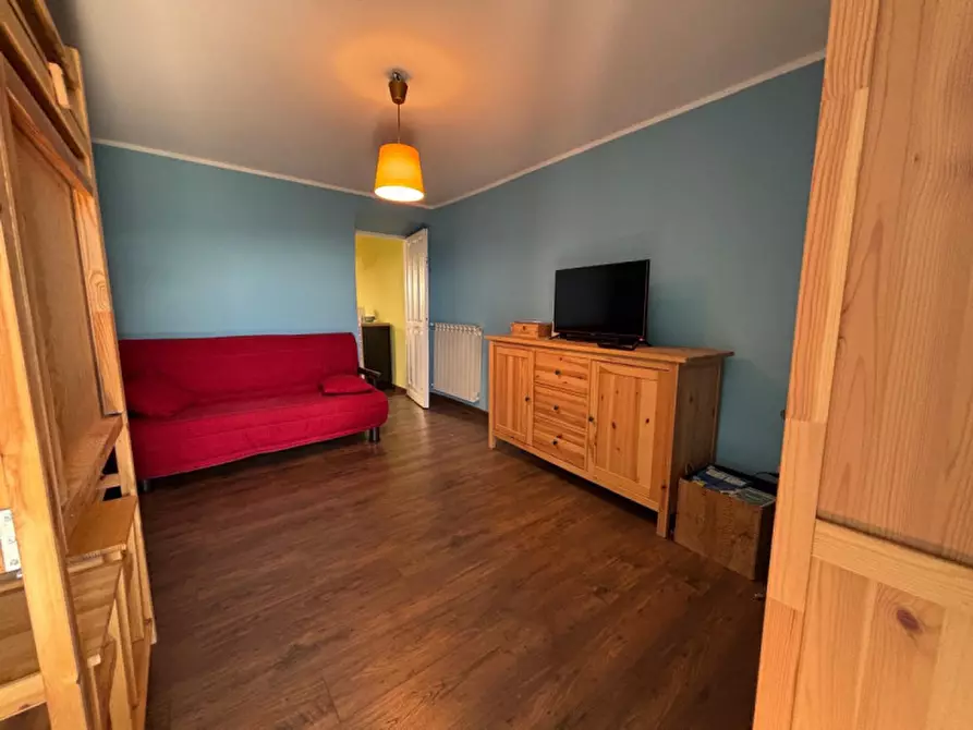 Immagine 19 di Appartamento in vendita  in Via Maggiore a San Polo Dei Cavalieri