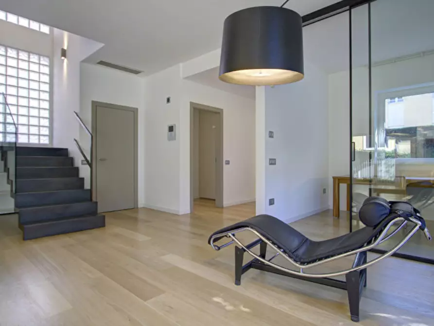 Immagine 10 di Villa in vendita  in Via A. Nicolodi a Trento