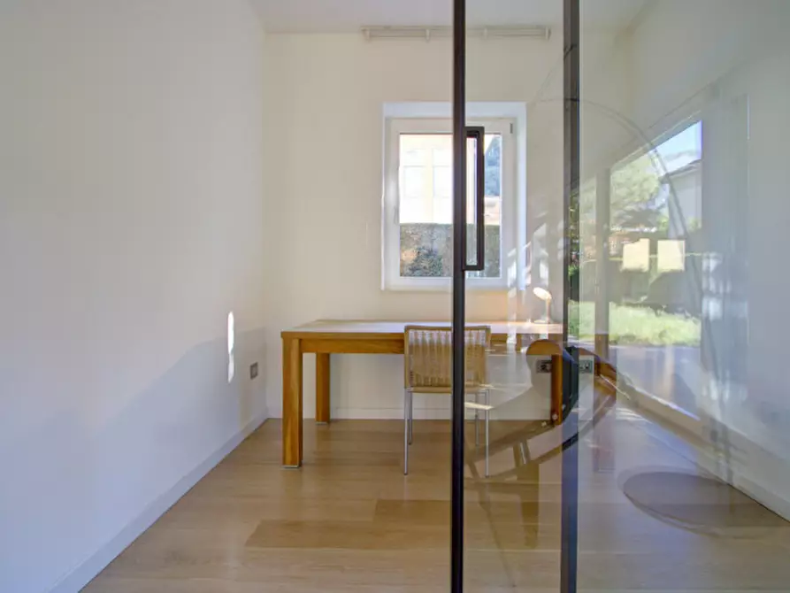 Immagine 13 di Villa in vendita  in Via A. Nicolodi a Trento