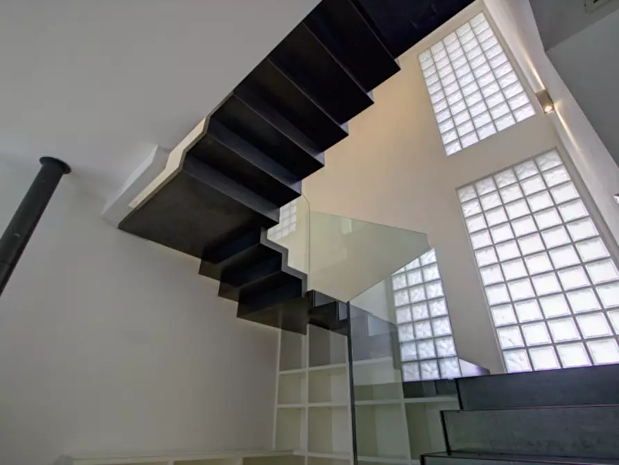 Immagine 14 di Villa in vendita  in Via A. Nicolodi a Trento