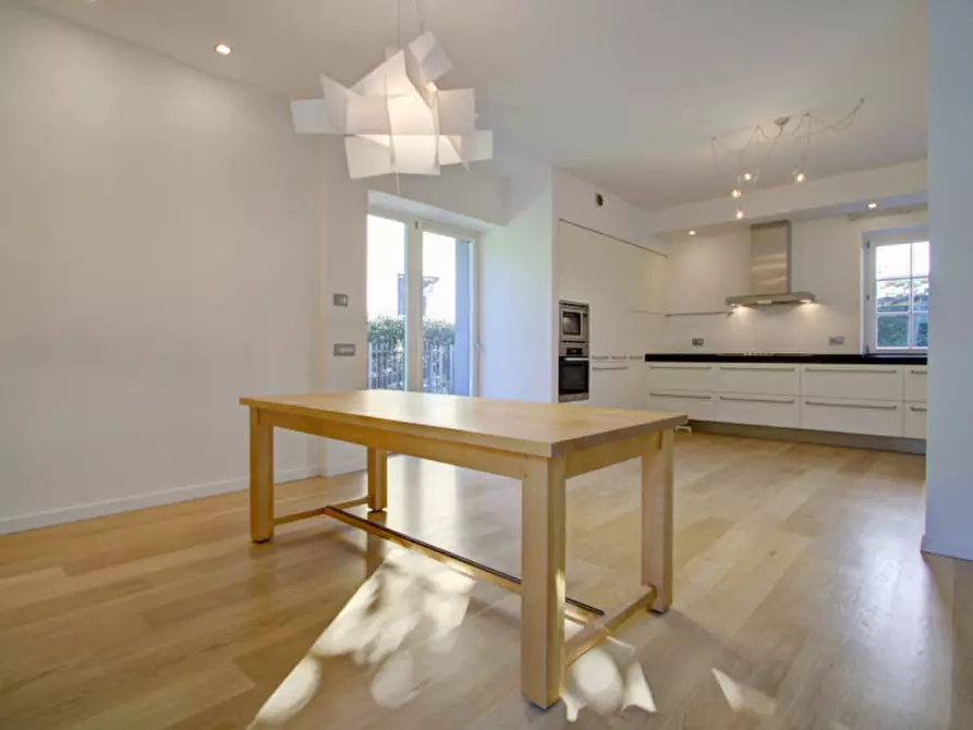 Immagine 17 di Villa in vendita  in Via A. Nicolodi a Trento