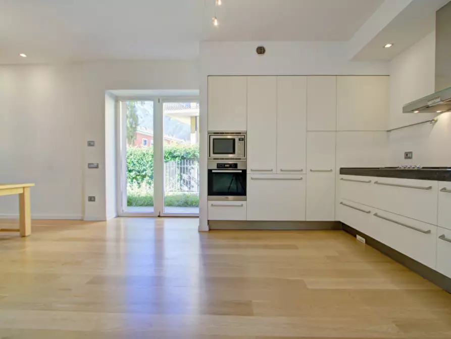 Immagine 19 di Villa in vendita  in Via A. Nicolodi a Trento