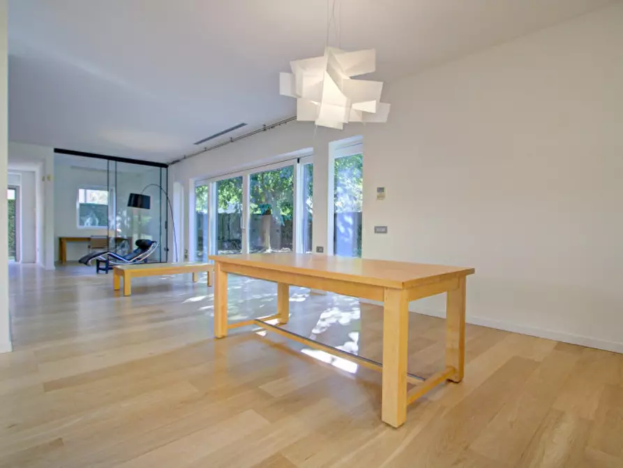 Immagine 20 di Villa in vendita  in Via A. Nicolodi a Trento