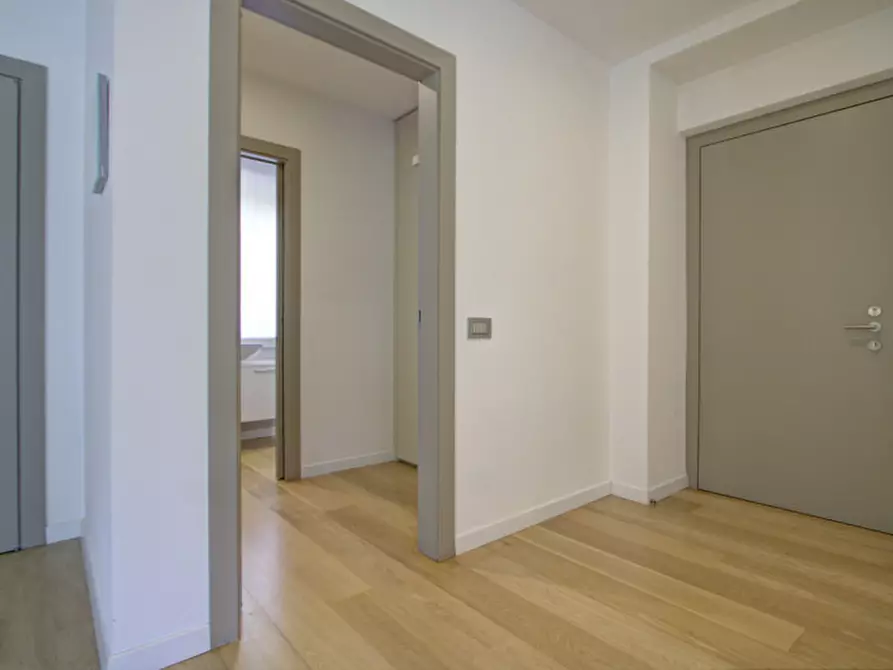 Immagine 22 di Villa in vendita  in Via A. Nicolodi a Trento