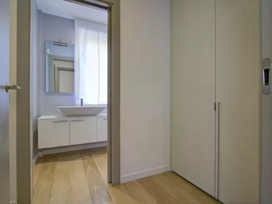 Immagine 23 di Villa in vendita  in Via A. Nicolodi a Trento