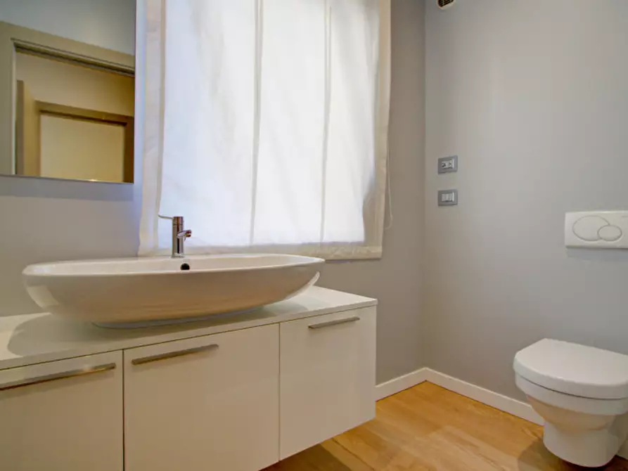 Immagine 24 di Villa in vendita  in Via A. Nicolodi a Trento