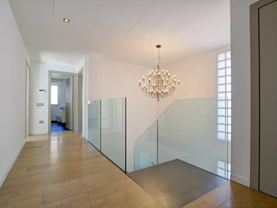 Immagine 27 di Villa in vendita  in Via A. Nicolodi a Trento