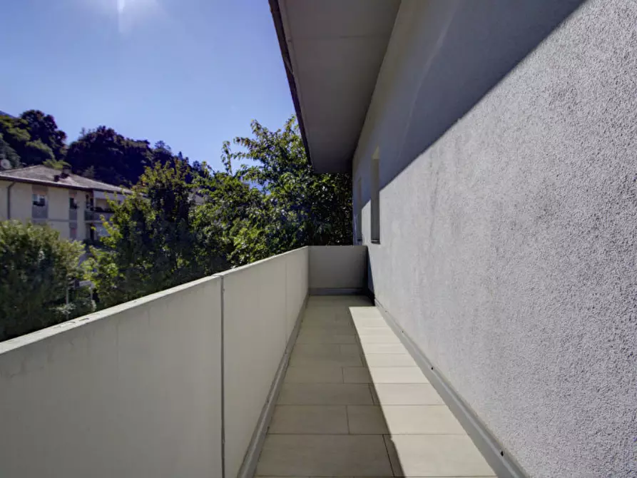 Immagine 28 di Villa in vendita  in Via A. Nicolodi a Trento