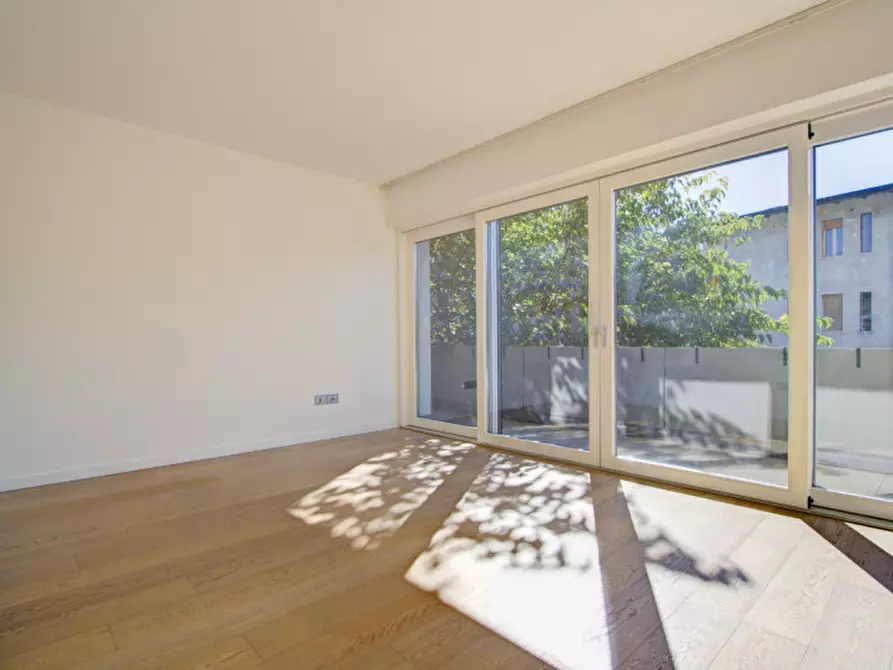 Immagine 29 di Villa in vendita  in Via A. Nicolodi a Trento