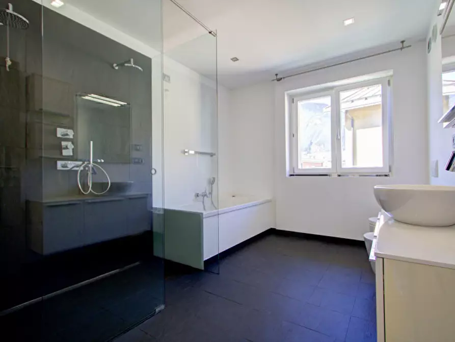 Immagine 32 di Villa in vendita  in Via A. Nicolodi a Trento