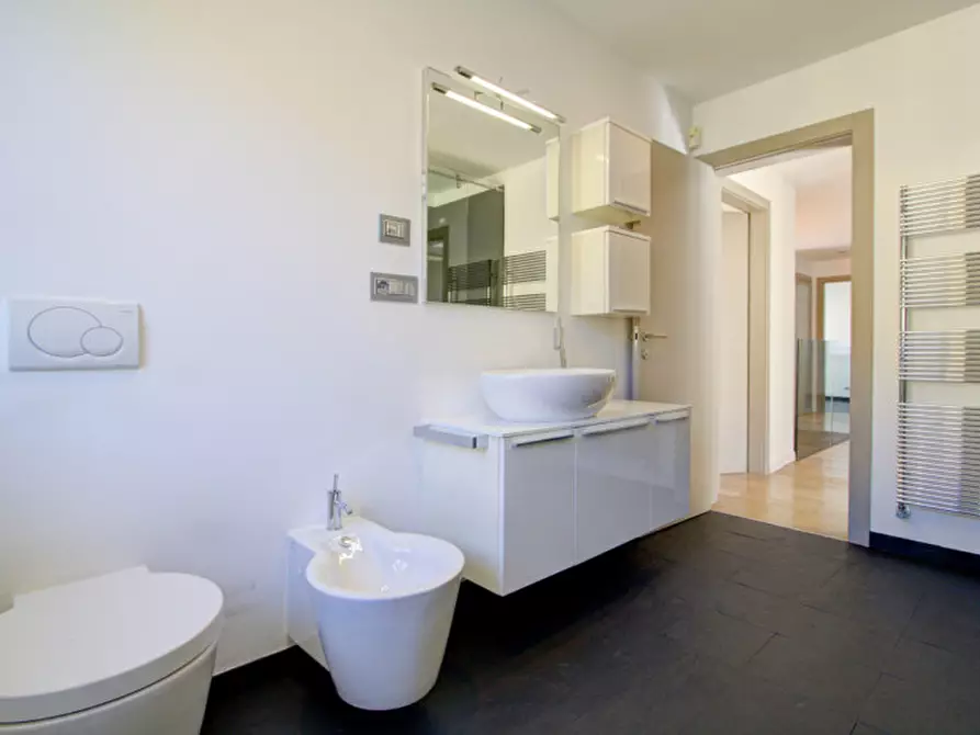 Immagine 33 di Villa in vendita  in Via A. Nicolodi a Trento