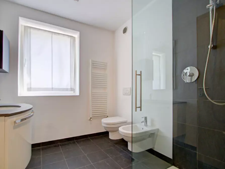 Immagine 35 di Villa in vendita  in Via A. Nicolodi a Trento