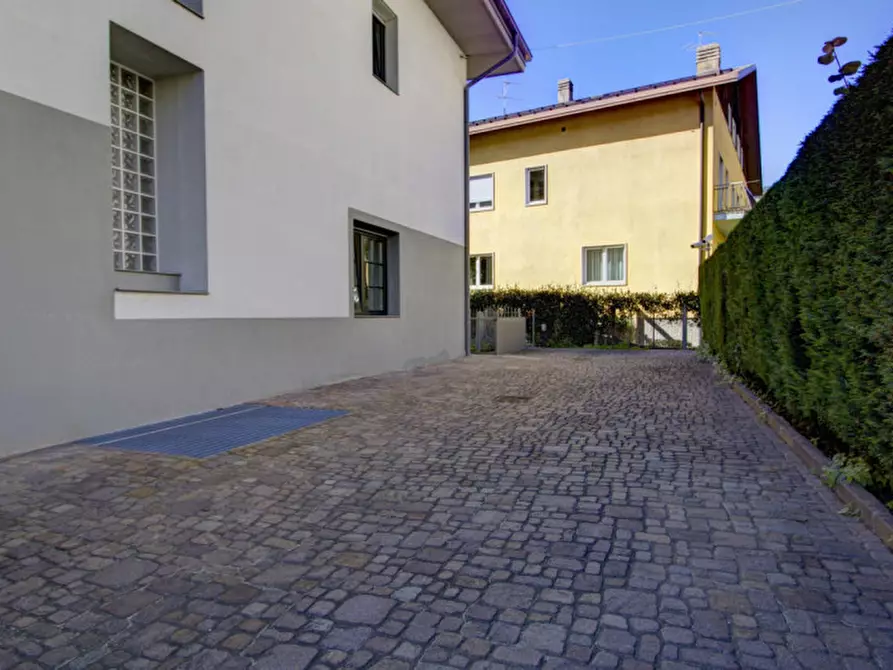 Immagine 37 di Villa in vendita  in Via A. Nicolodi a Trento