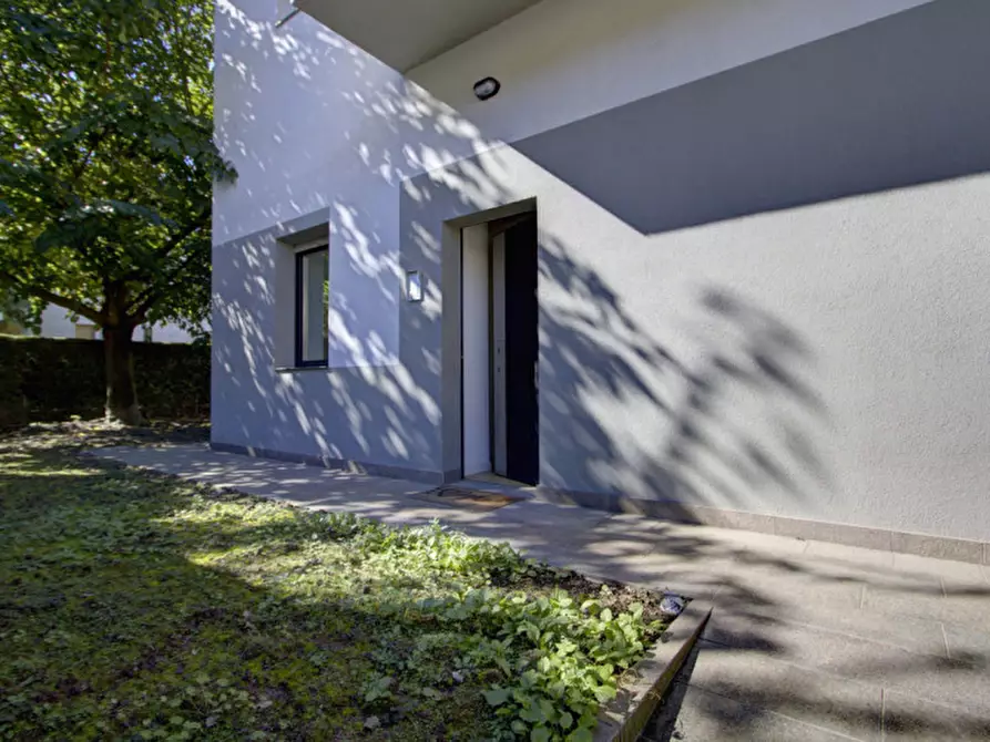 Immagine 38 di Villa in vendita  in Via A. Nicolodi a Trento