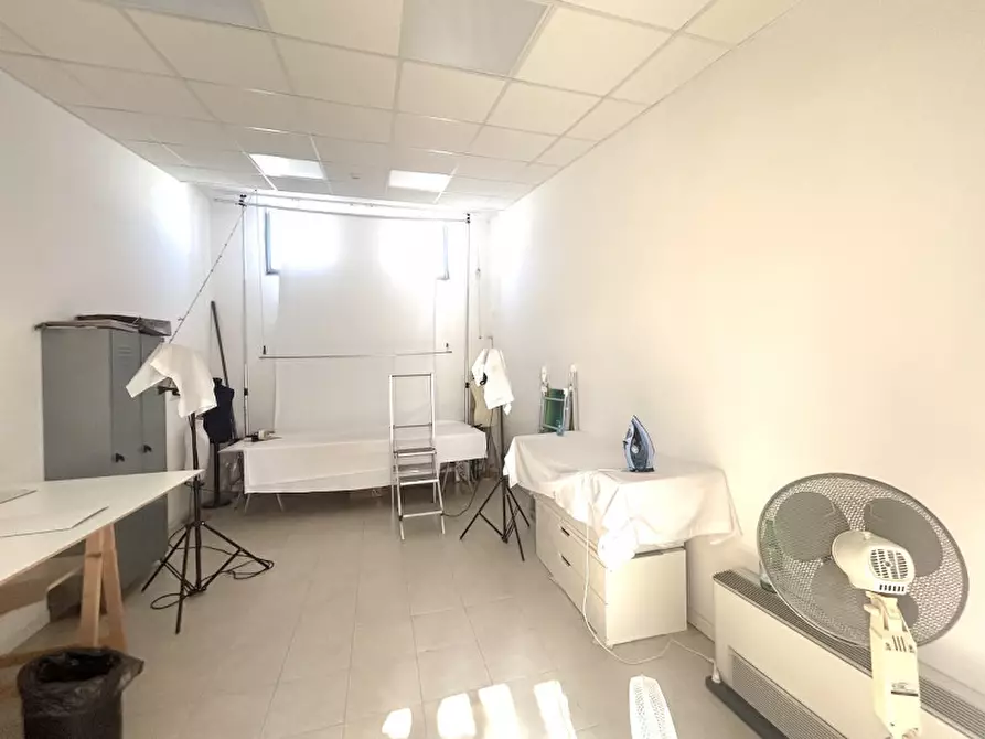 Immagine 7 di Capannone industriale in vendita  in VIA MAESTRI DEL LAVORO a Forli'