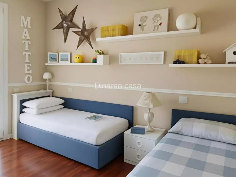 Immagine 13 di Villa in vendita  in Via Giuseppe Giusti a Montignoso