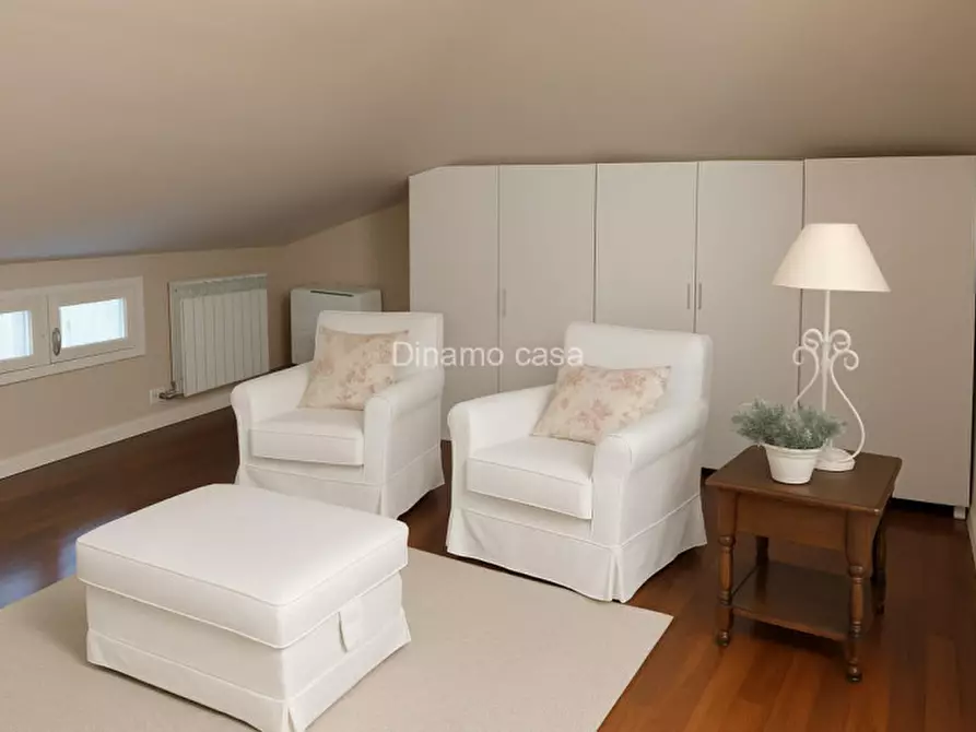 Immagine 16 di Villa in vendita  in Via Giuseppe Giusti a Montignoso