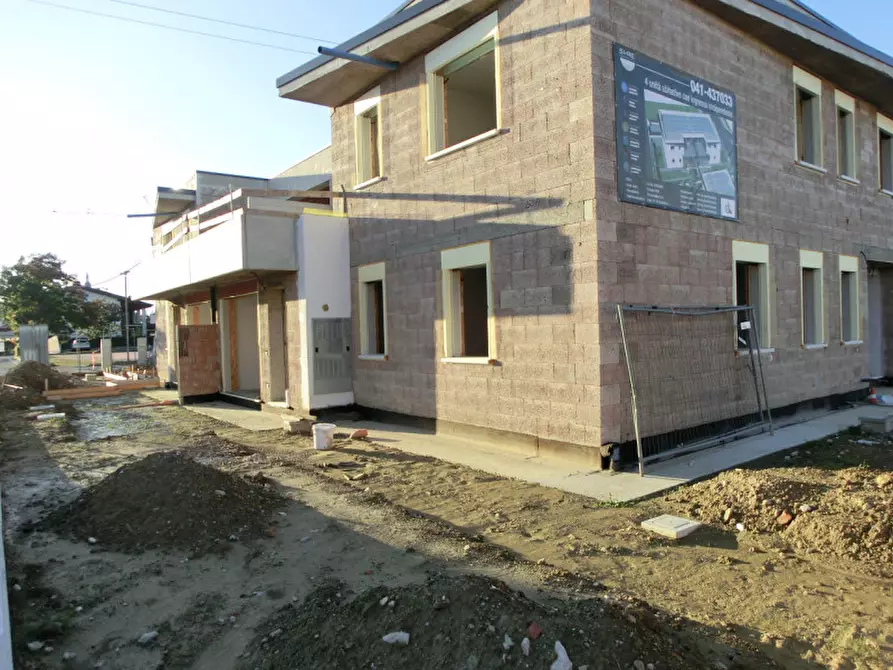 Immagine 1 di Appartamento in vendita  a Salzano