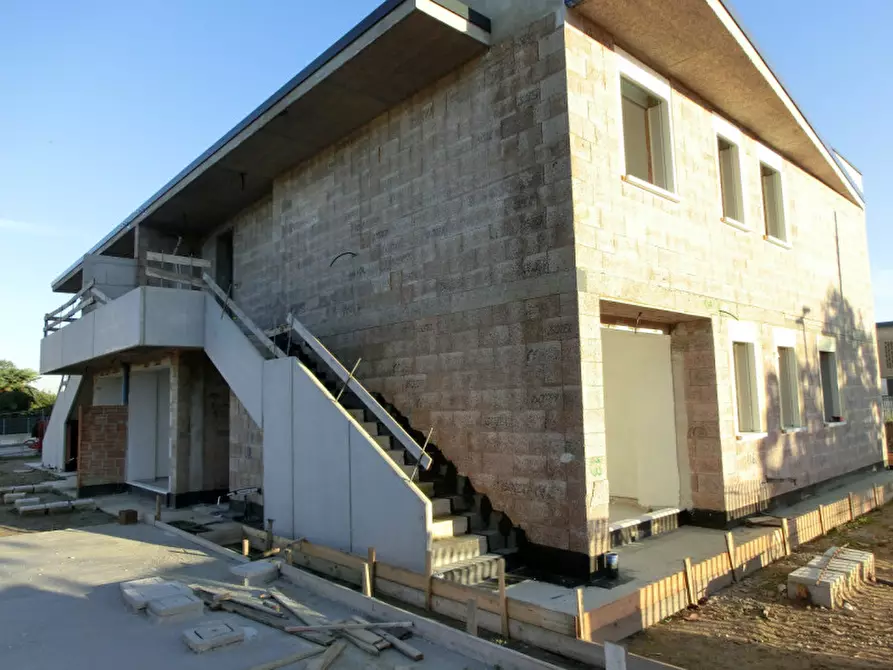 Immagine 2 di Appartamento in vendita  a Salzano